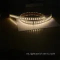 Proyecto de luz LED de LED para el proyecto de ingeniería
